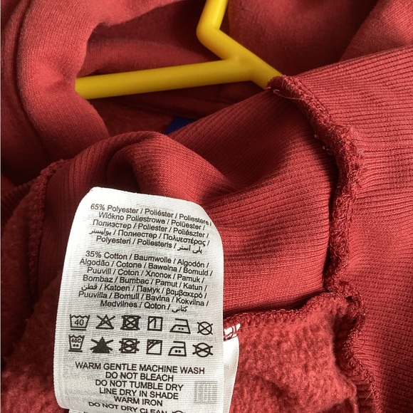 Mens Jack & Jones Hoodie Sweatshirt - Picture 4 of 5